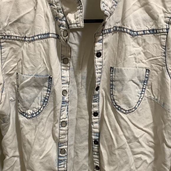 Light jacket - Picture 3 of 4